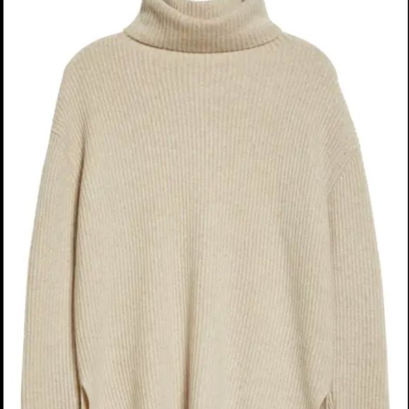 Northern Reflections Beige/Cream Pull Over Sweater Size Medium. Great Condition - Picture 1 of 4